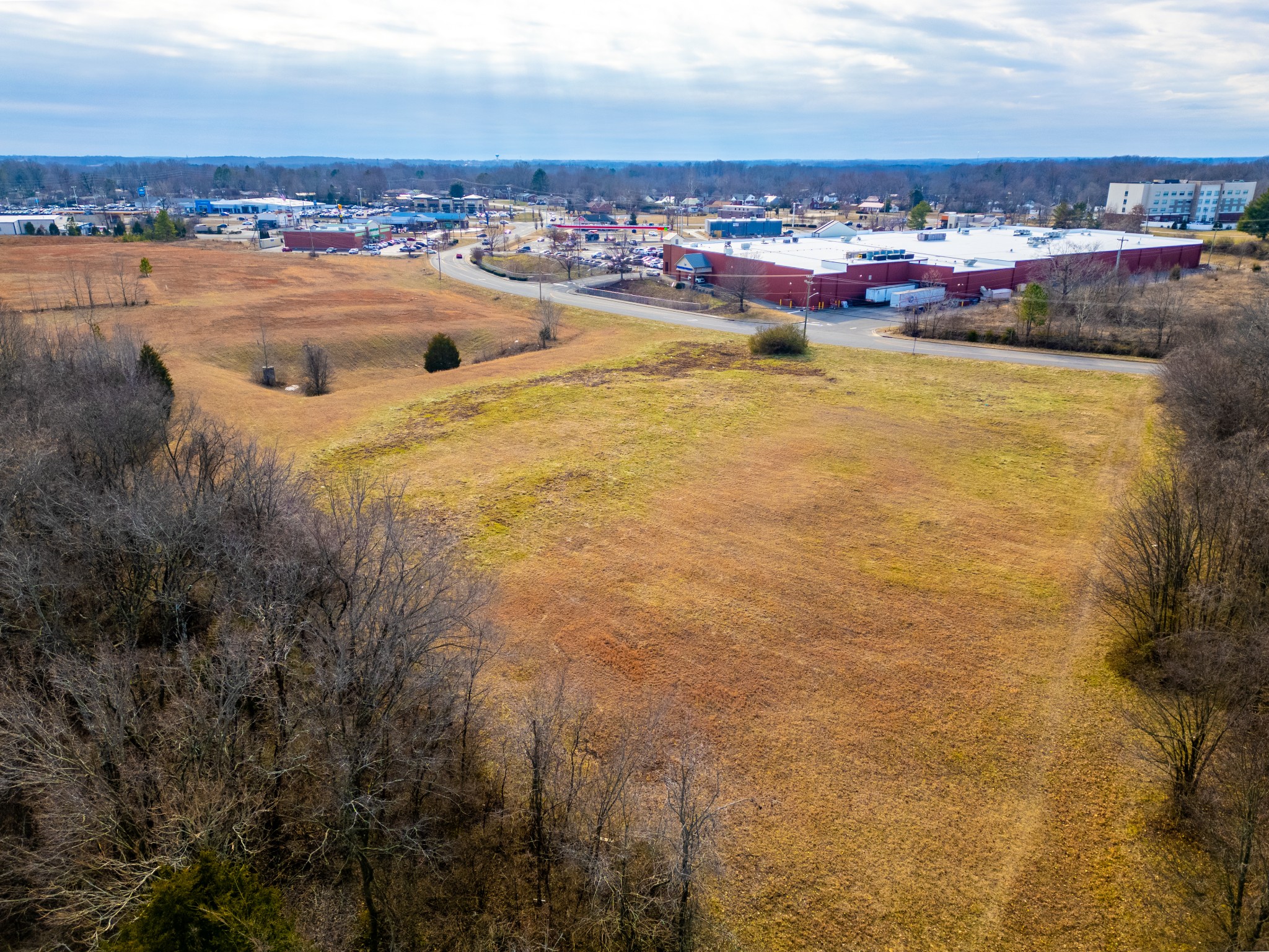 1 17th Ave, E Springfield TN 37172