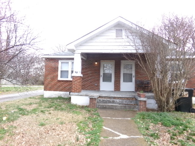 625 Greenwood Avenue Clarksville TN 37040