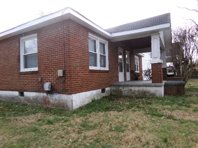 625 Greenwood Avenue Clarksville TN 37040