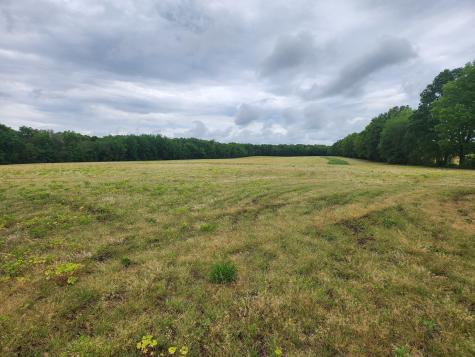 0 Fredonia Road Manchester TN 37355