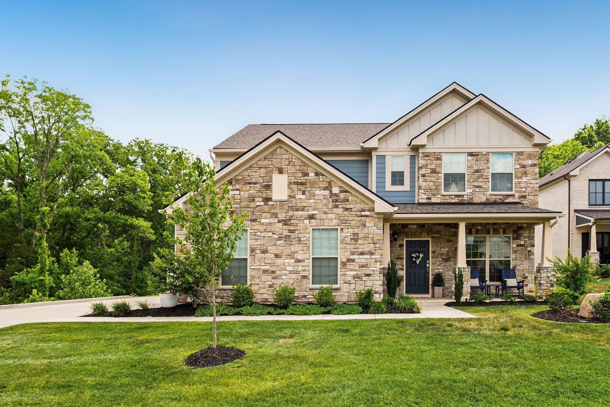 309 Keats Court Hendersonville TN 37075