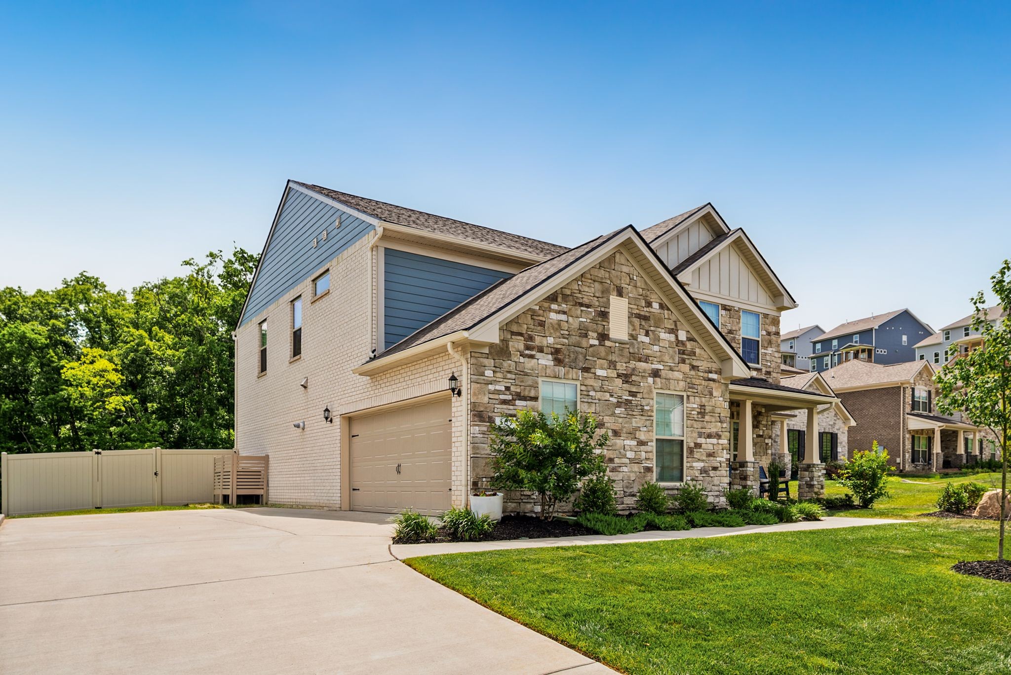 309 Keats Court Hendersonville TN 37075