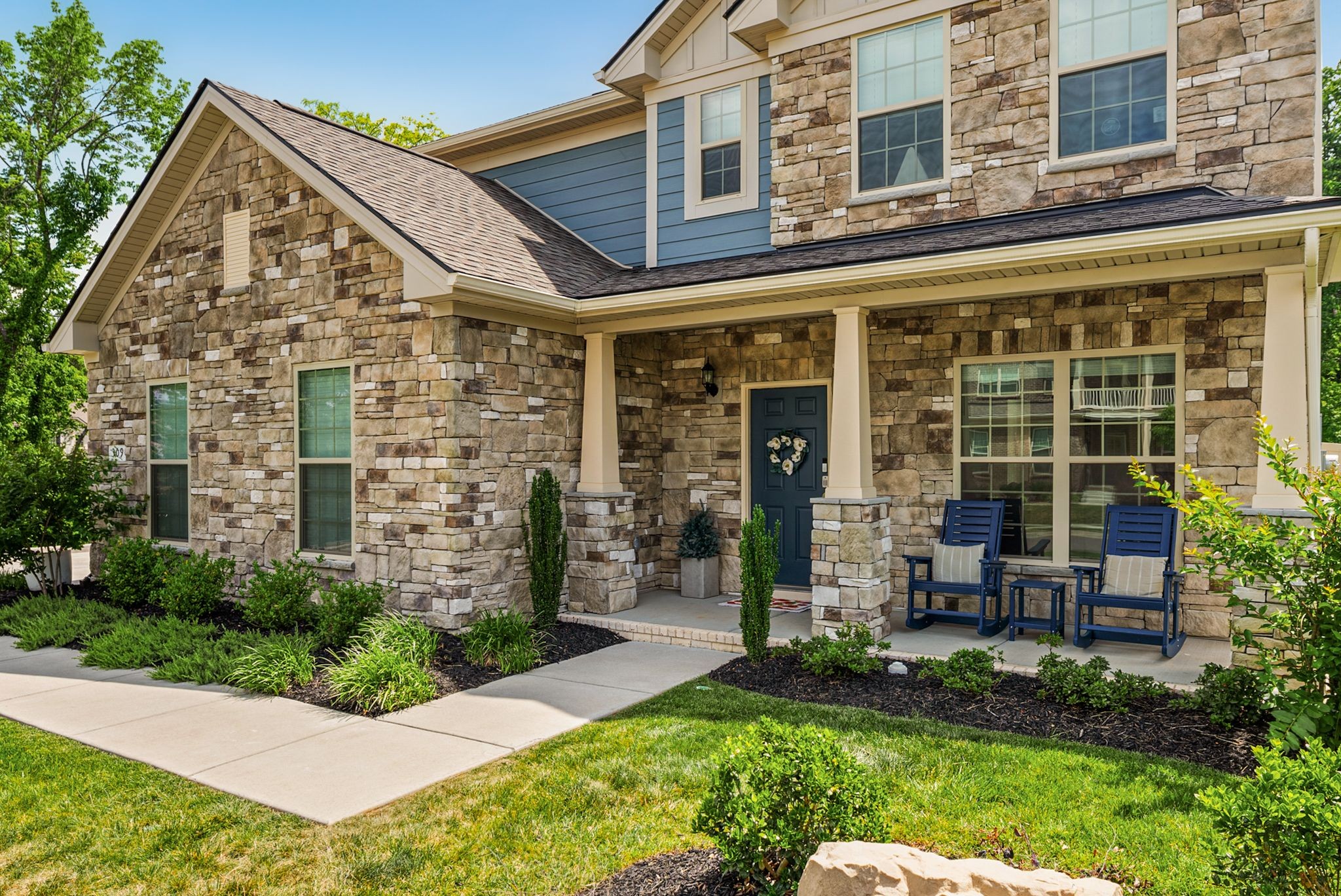 309 Keats Court Hendersonville TN 37075