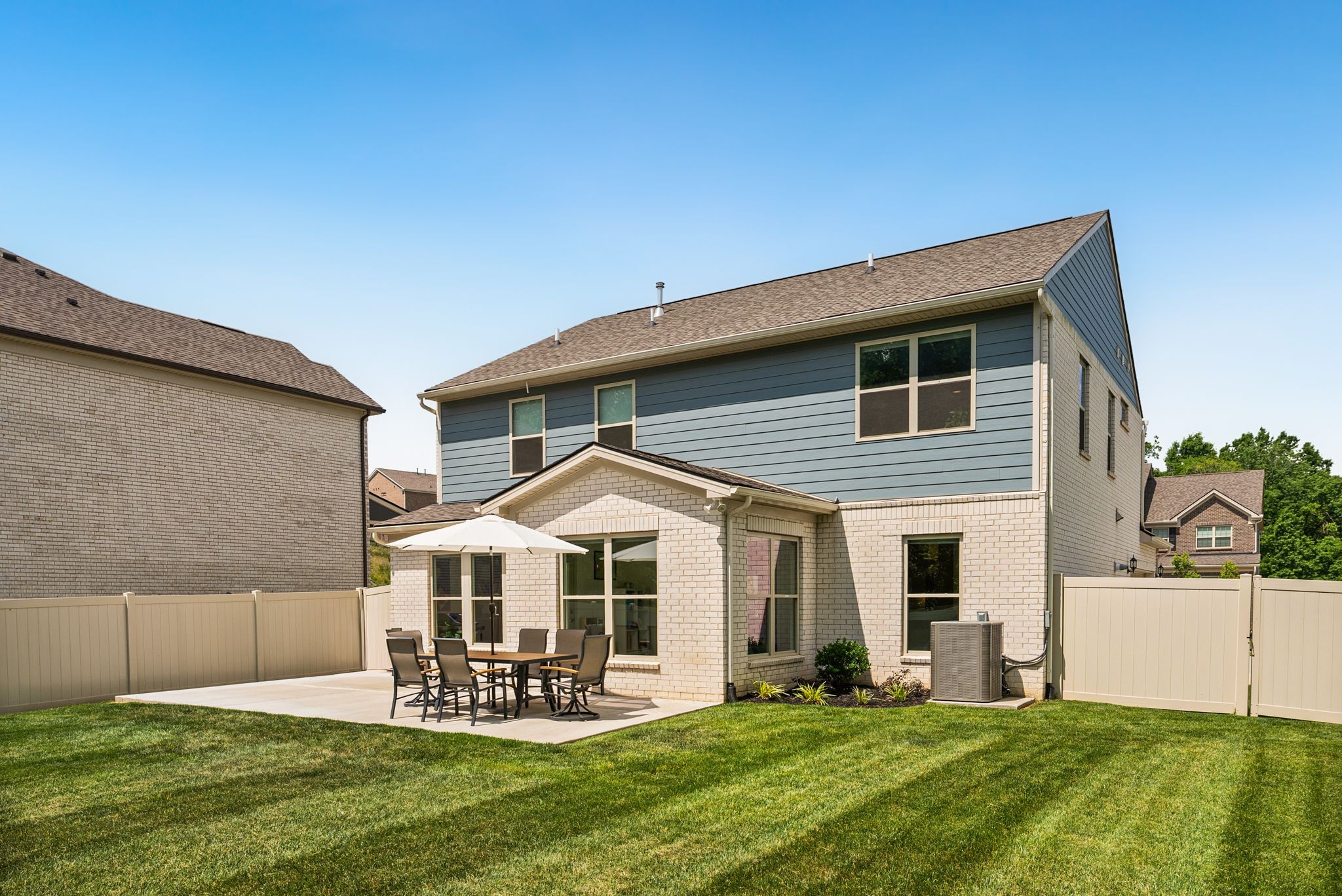 309 Keats Court Hendersonville TN 37075