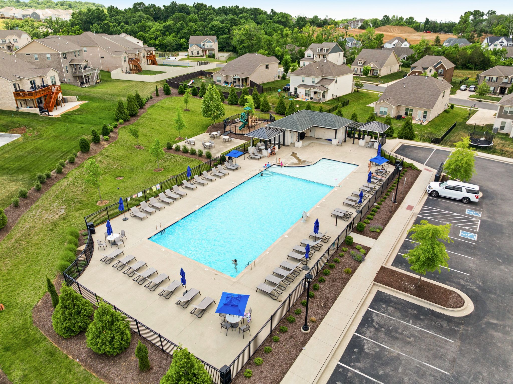 309 Keats Court Hendersonville TN 37075