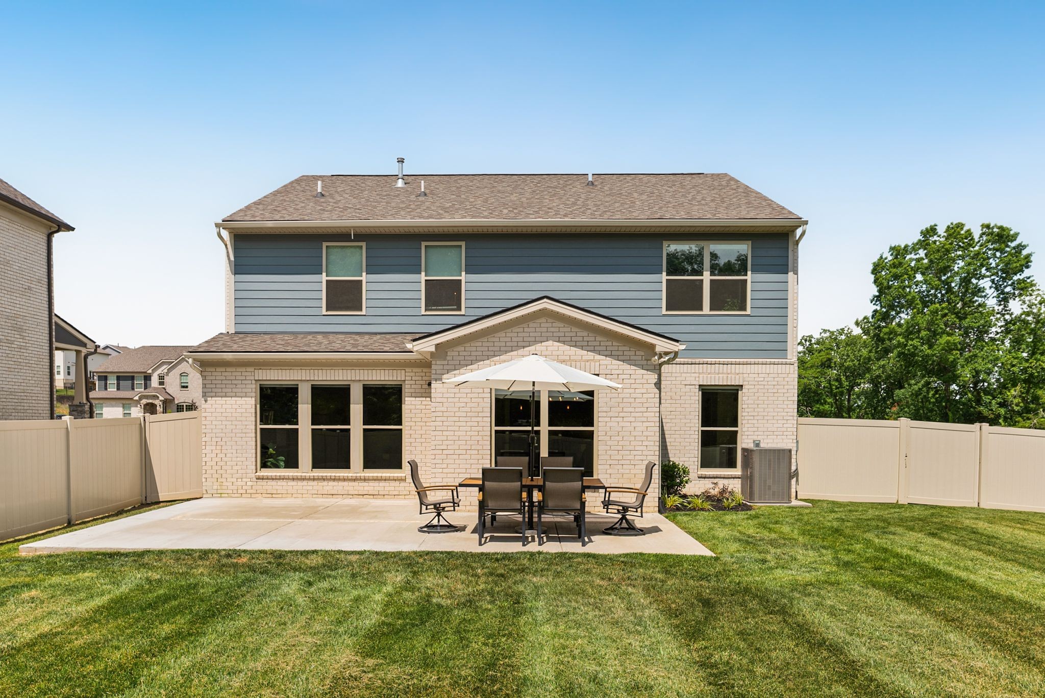 309 Keats Court Hendersonville TN 37075