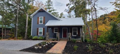 194 Cold Springs Trace Townsend TN 37882