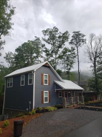 194 Cold Springs Trace Townsend TN 37882