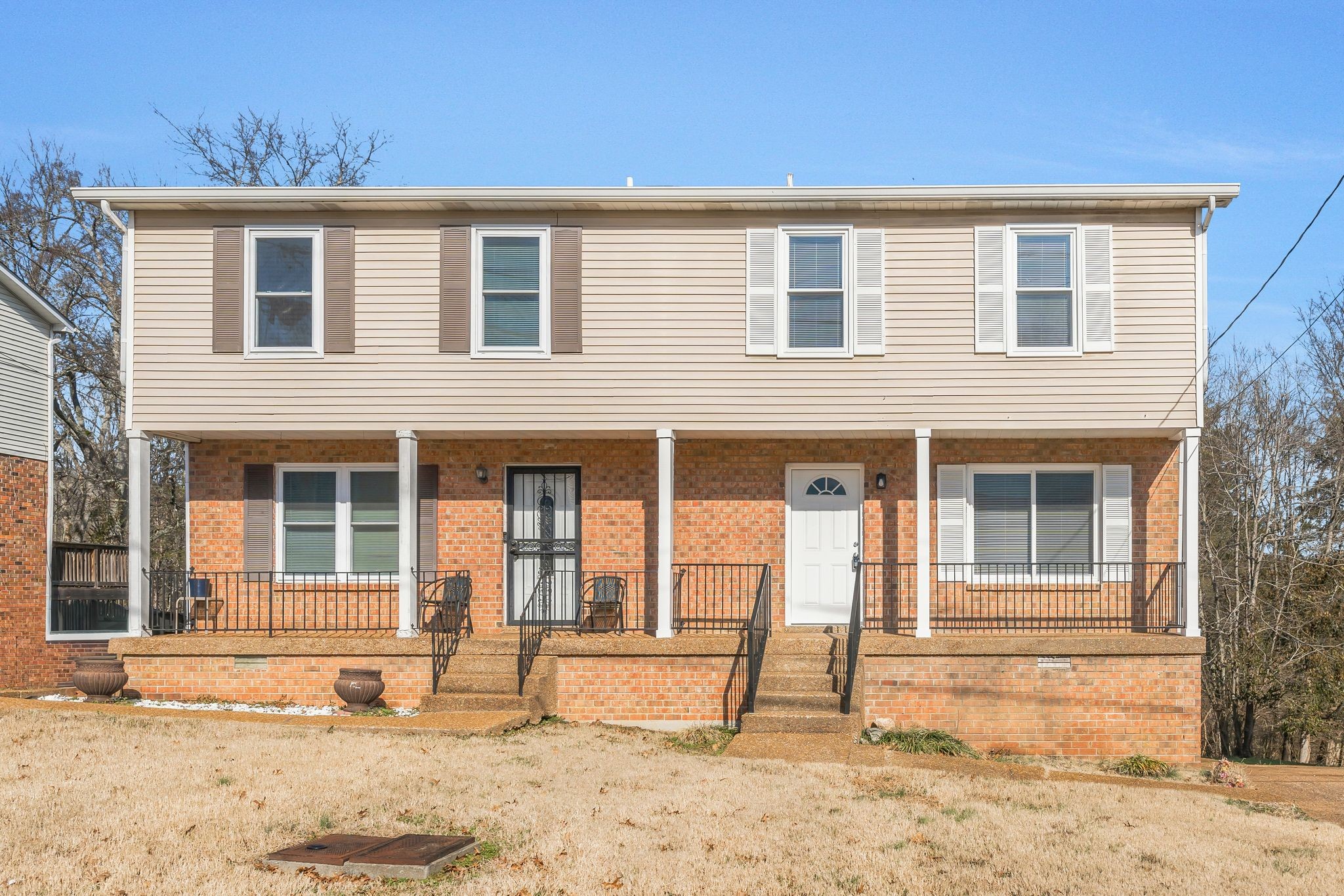 708 Flint Ridge Drive Whites Creek TN 37189
