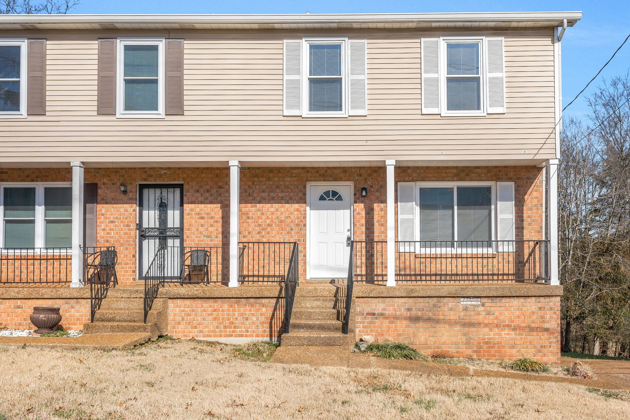 708 Flint Ridge Drive Whites Creek TN 37189