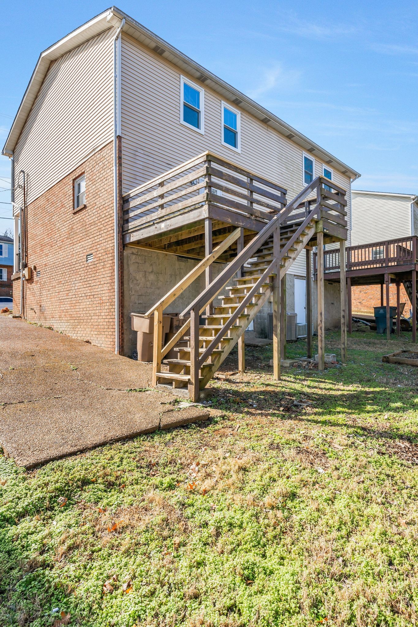 708 Flint Ridge Drive Whites Creek TN 37189