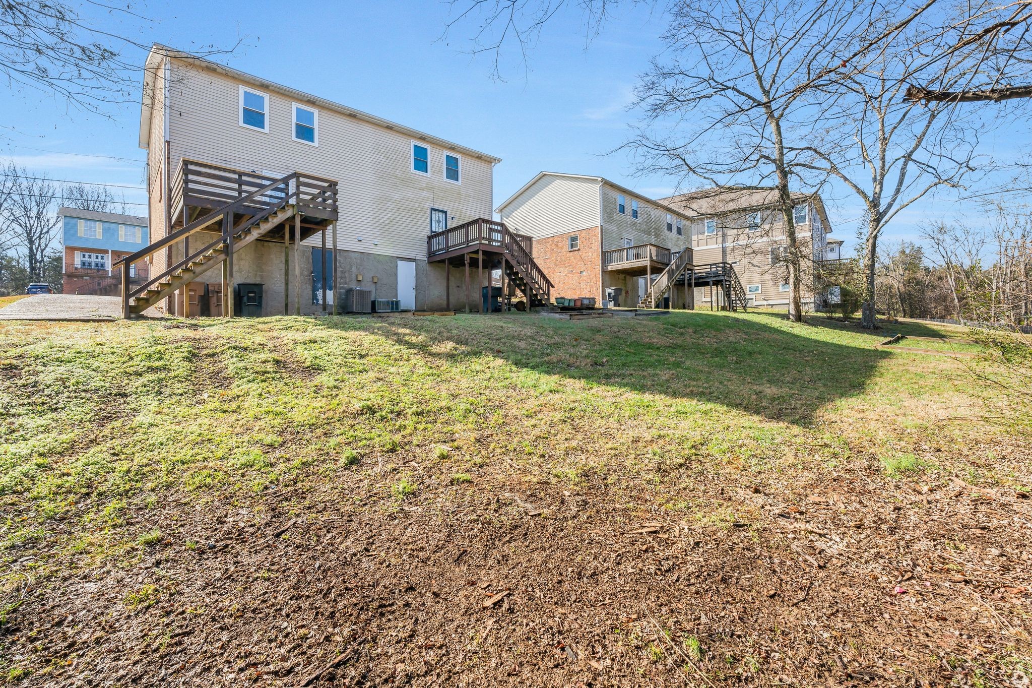 708 Flint Ridge Drive Whites Creek TN 37189