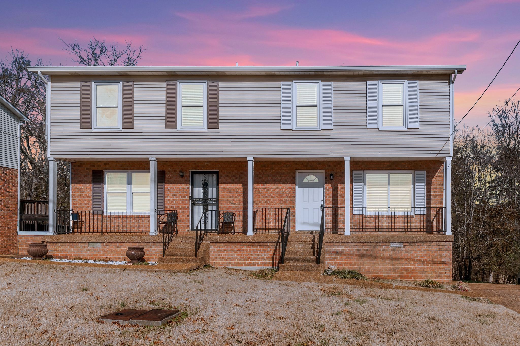 708 Flint Ridge Drive Whites Creek TN 37189