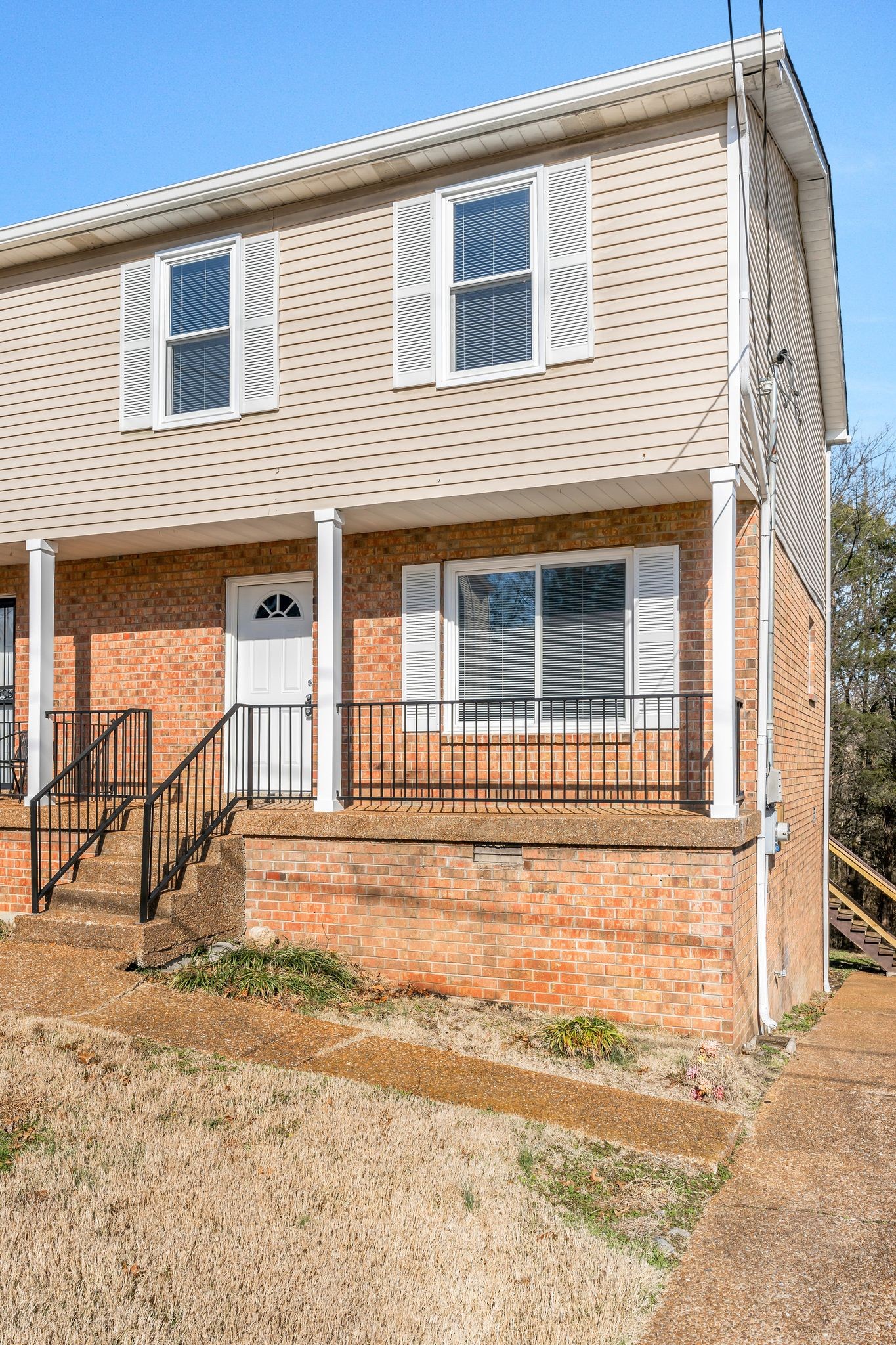 708 Flint Ridge Drive Whites Creek TN 37189