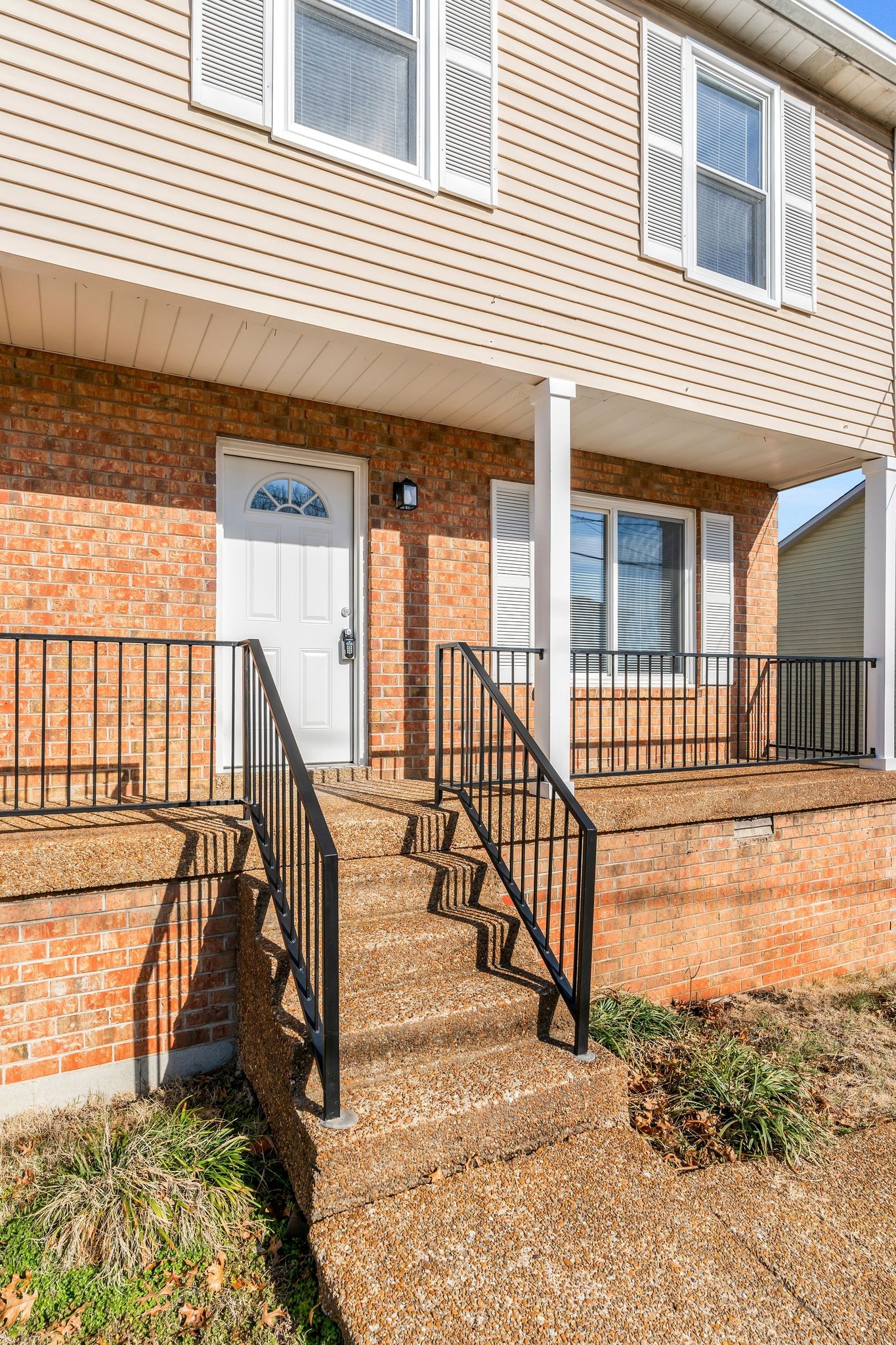 708 Flint Ridge Drive Whites Creek TN 37189
