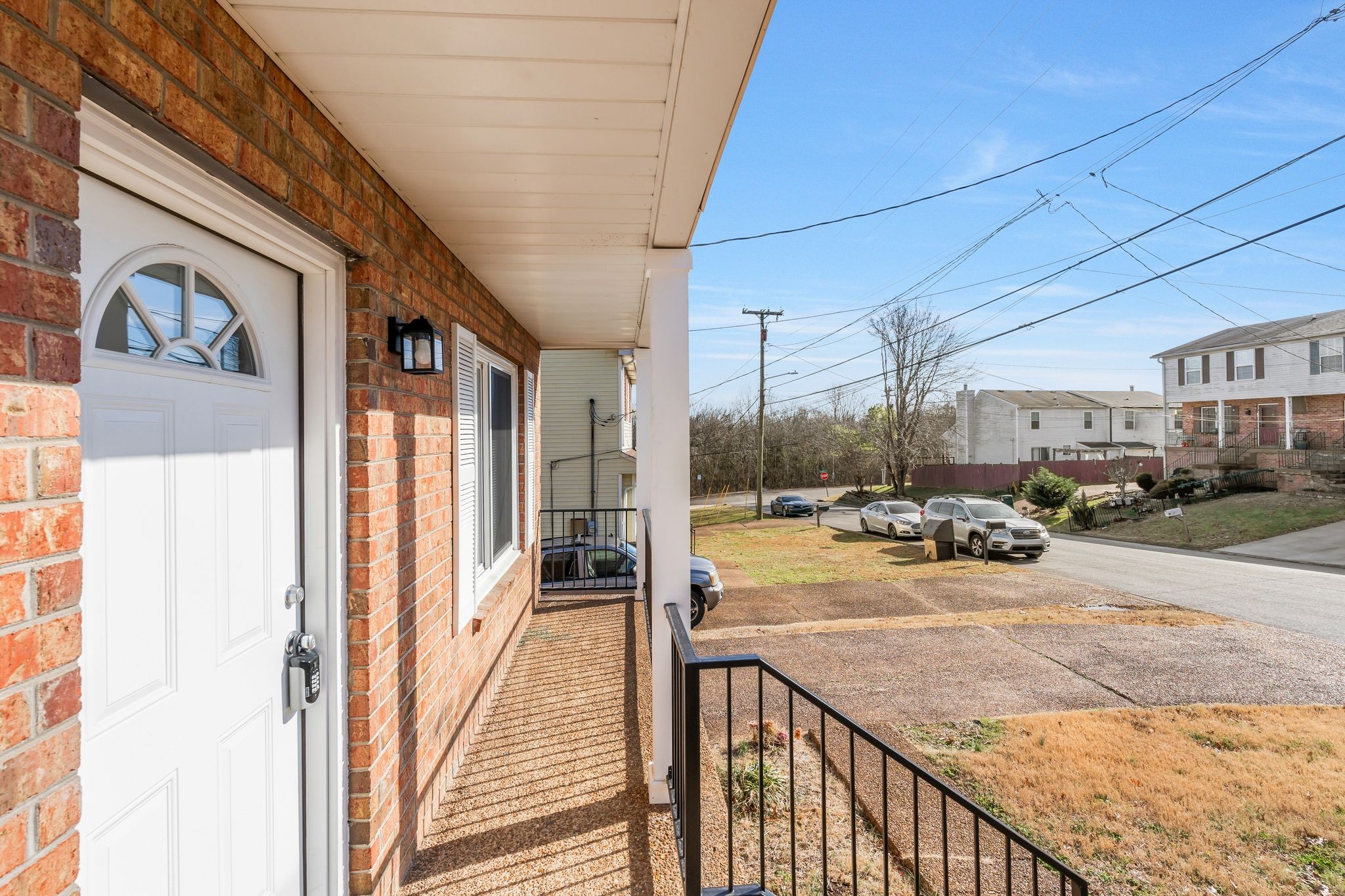 708 Flint Ridge Drive Whites Creek TN 37189