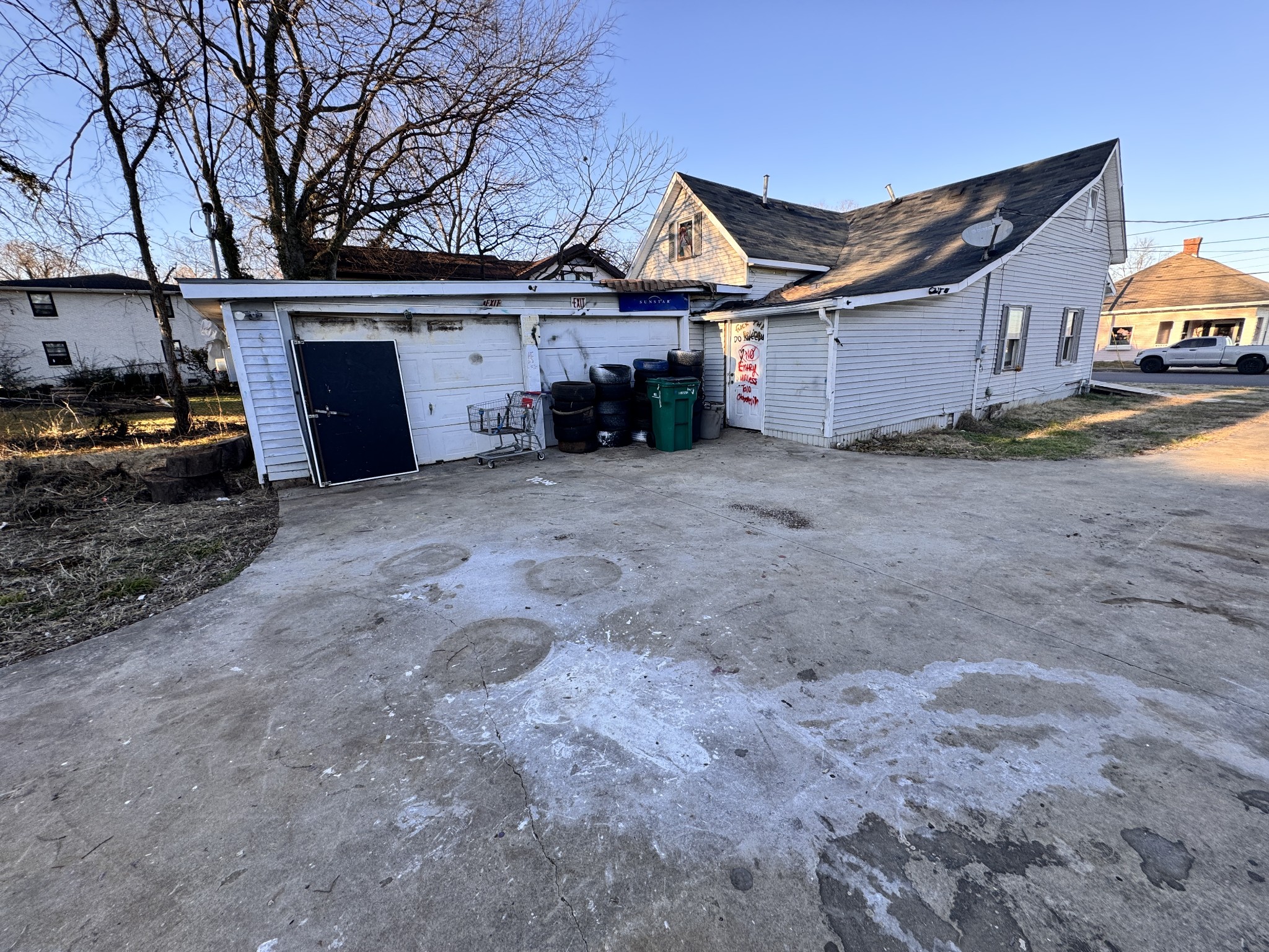 209 N Jefferson Street Winchester TN 37398