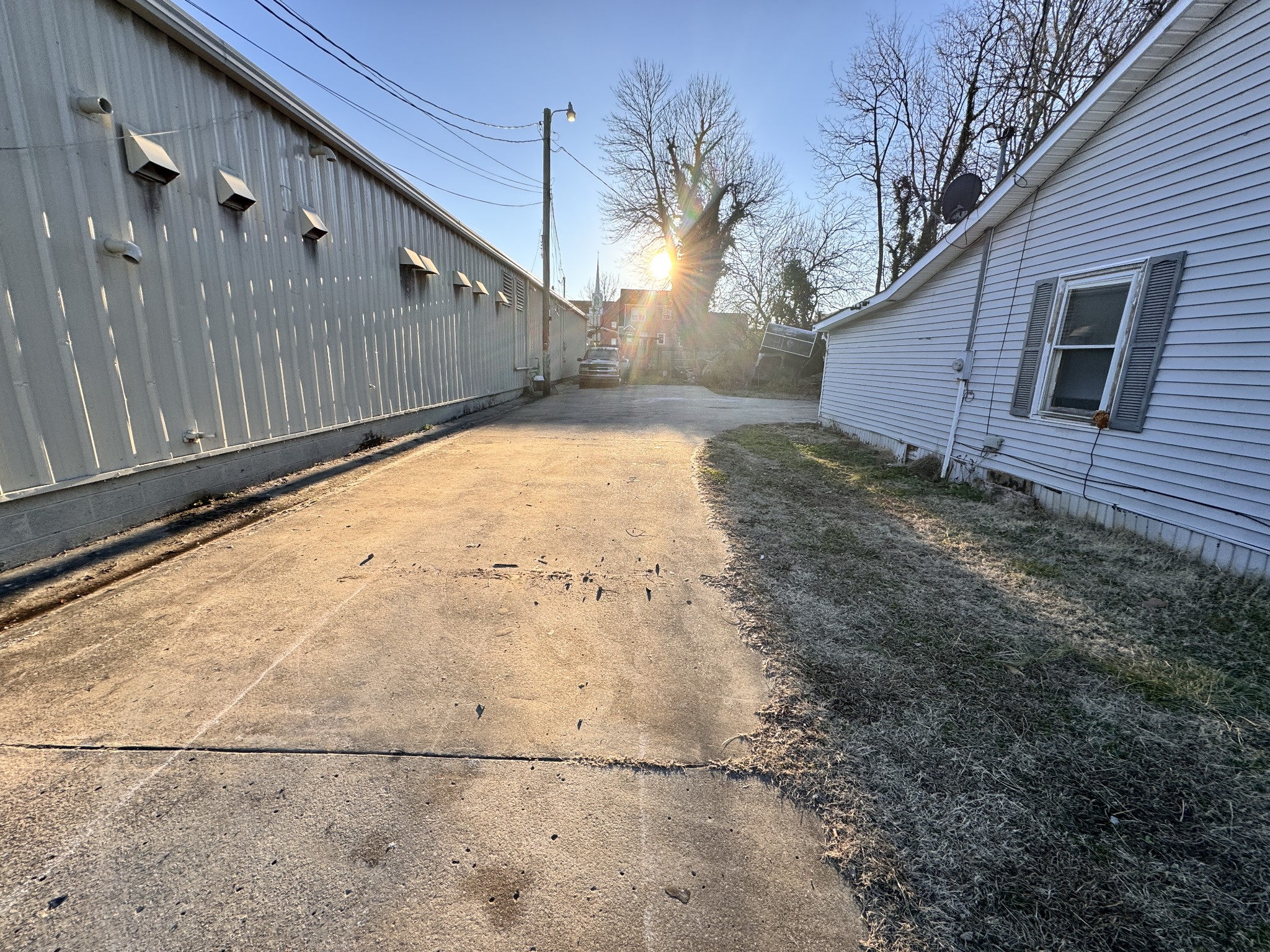 209 N Jefferson Street Winchester TN 37398