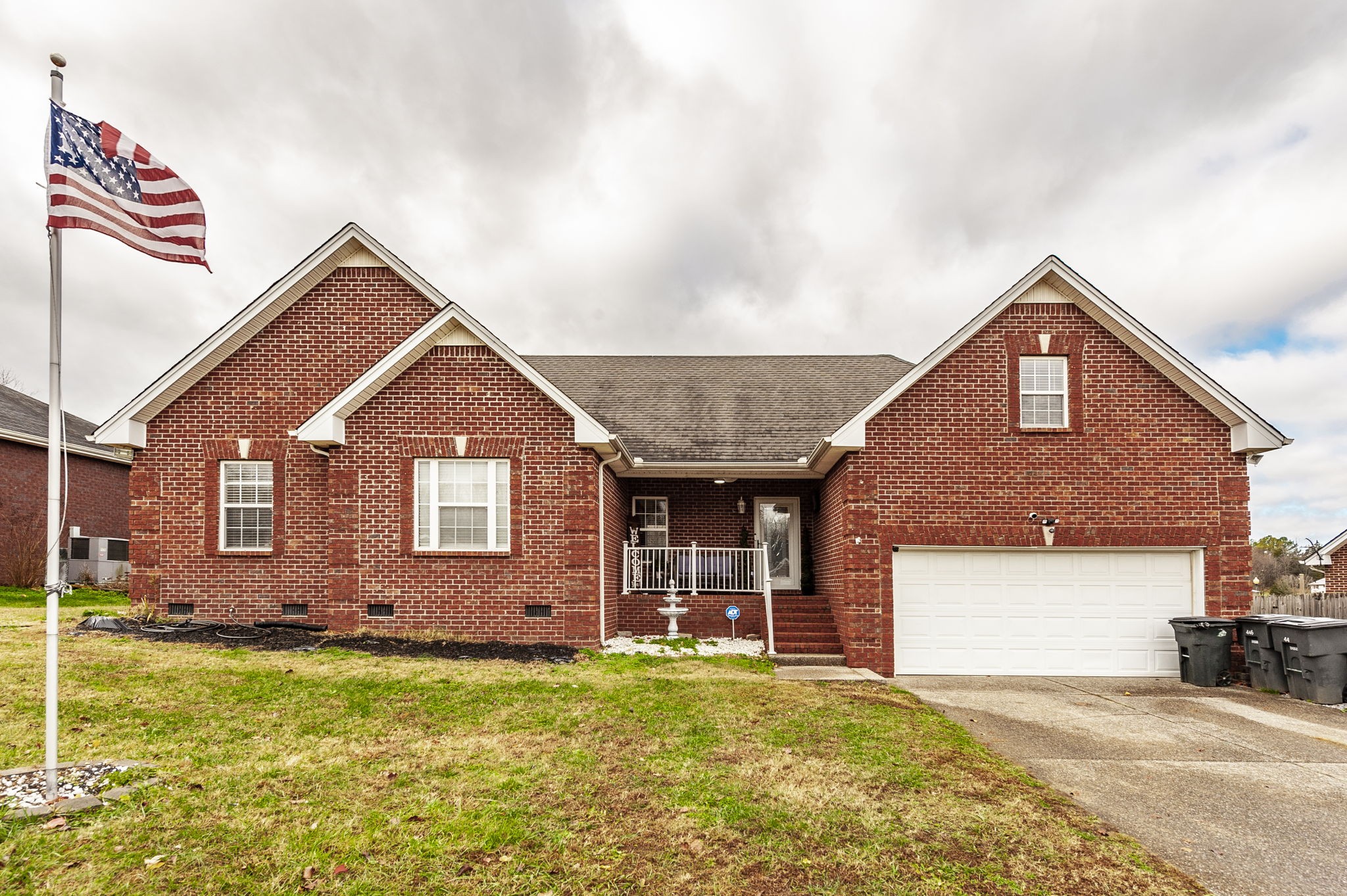 446 Robins Trail Westmoreland TN 37186