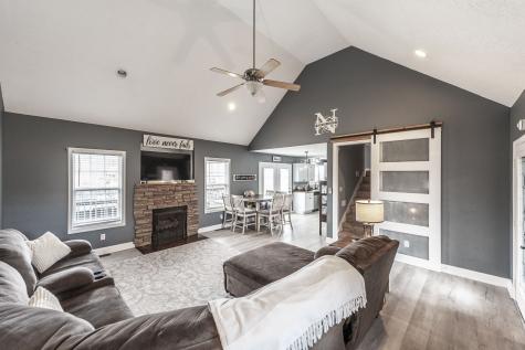 446 Robins Trail Westmoreland TN 37186