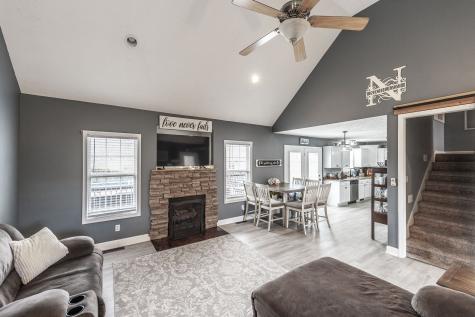 446 Robins Trail Westmoreland TN 37186