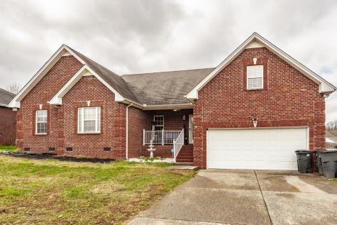 446 Robins Trail Westmoreland TN 37186