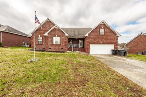 446 Robins Trail Westmoreland TN 37186