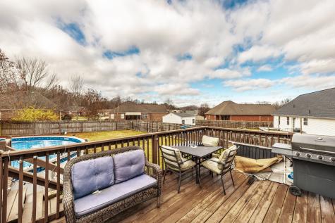 446 Robins Trail Westmoreland TN 37186