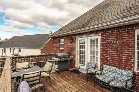 446 Robins Trail Westmoreland TN 37186
