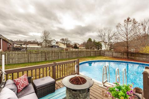 446 Robins Trail Westmoreland TN 37186