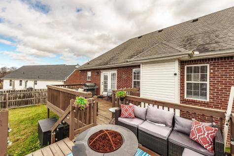 446 Robins Trail Westmoreland TN 37186