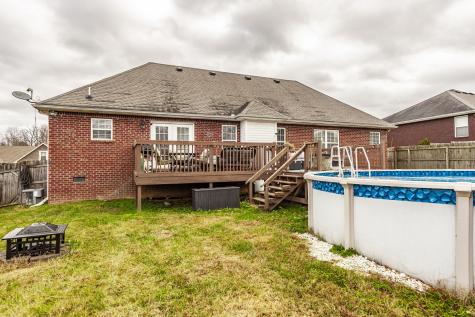 446 Robins Trail Westmoreland TN 37186