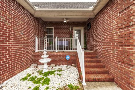 446 Robins Trail Westmoreland TN 37186