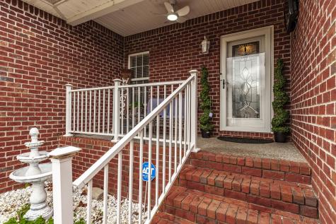446 Robins Trail Westmoreland TN 37186