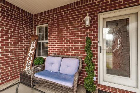 446 Robins Trail Westmoreland TN 37186