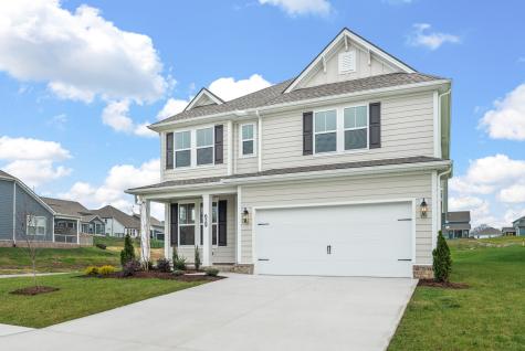 629 Conifer Drive Spring Hill TN 37174