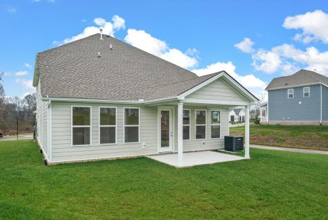629 Conifer Drive Spring Hill TN 37174