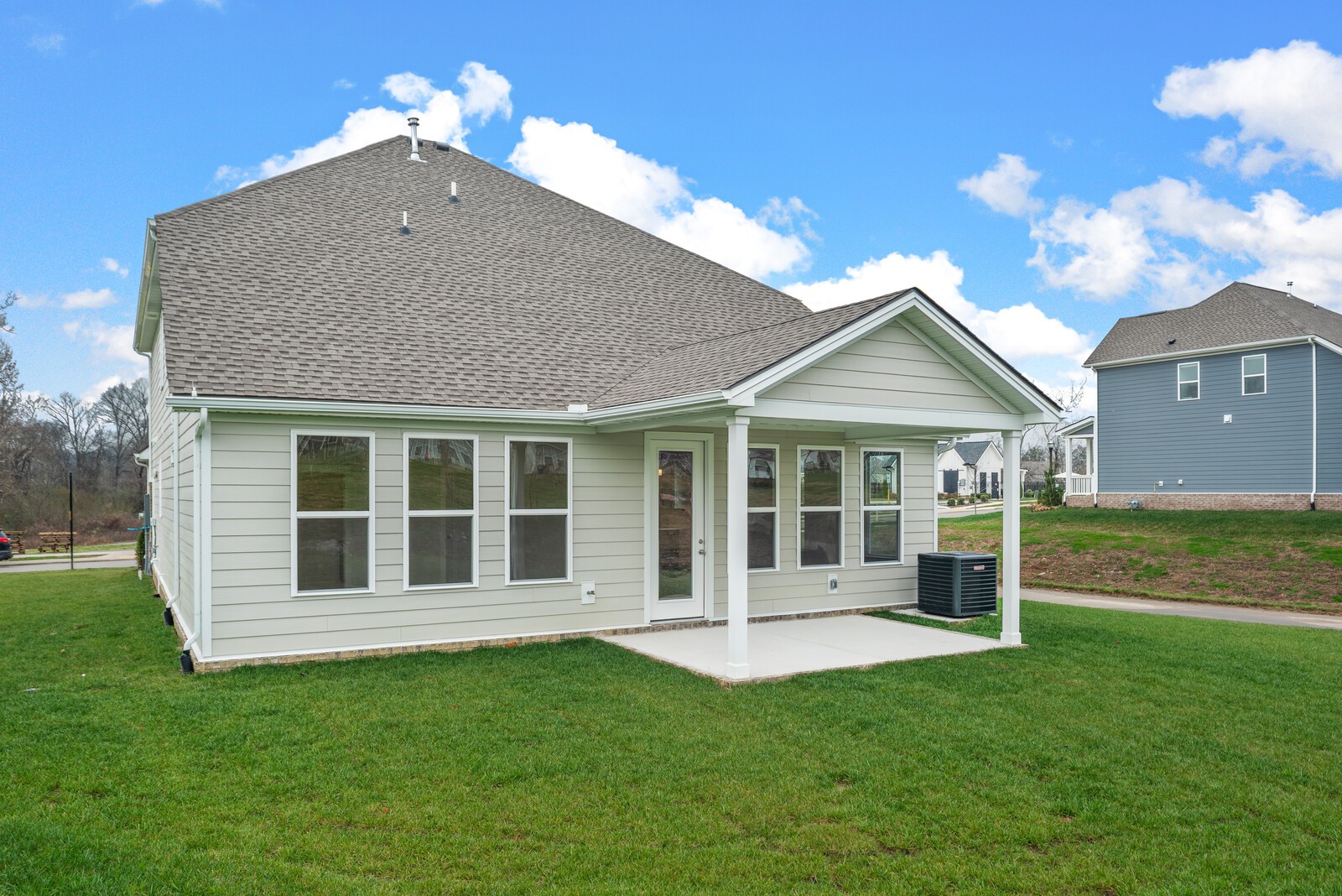 629 Conifer Drive Spring Hill TN 37174