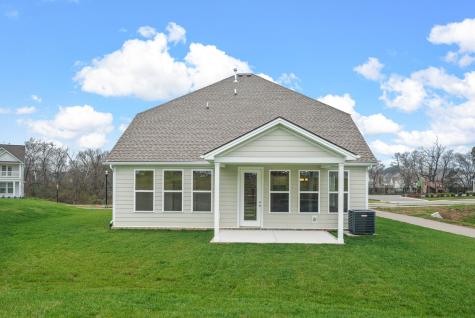629 Conifer Drive Spring Hill TN 37174
