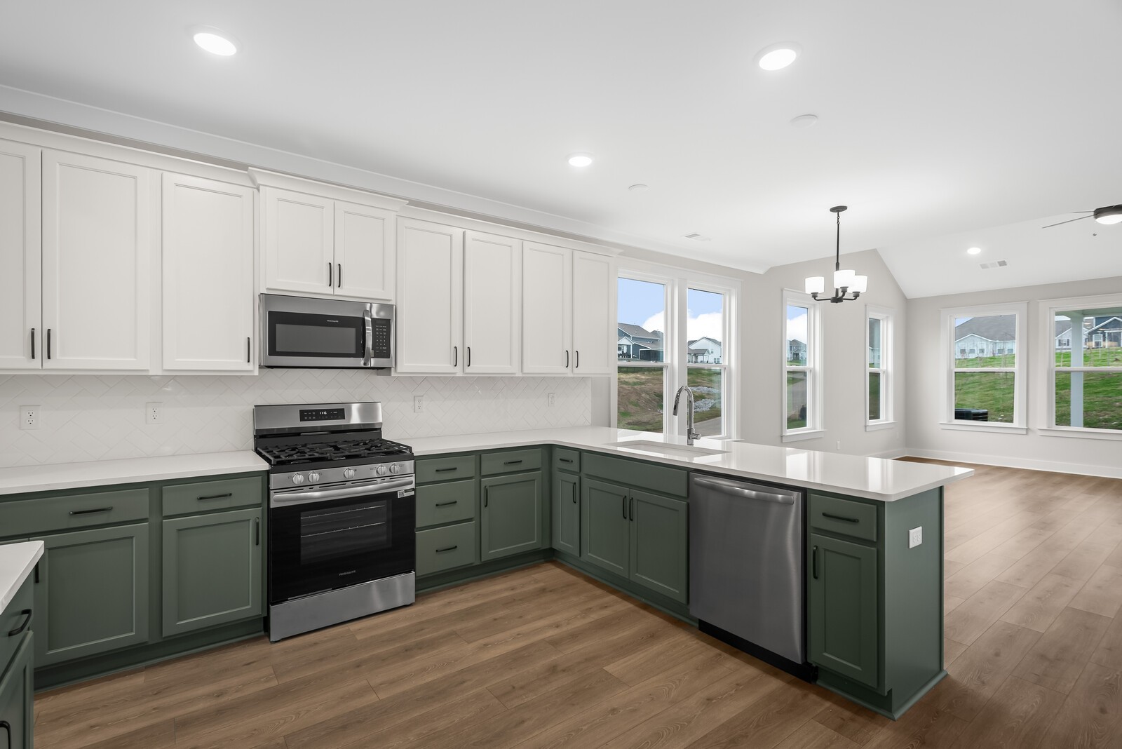 629 Conifer Drive Spring Hill TN 37174