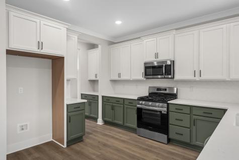 629 Conifer Drive Spring Hill TN 37174