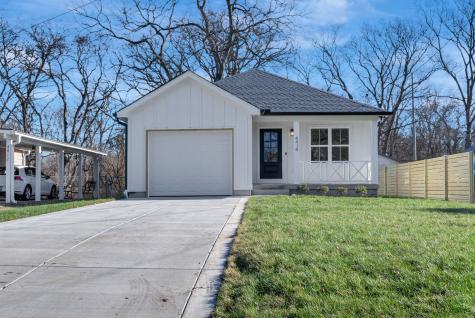 4414 Old Hickory Boulevard Old Hickory TN 37138