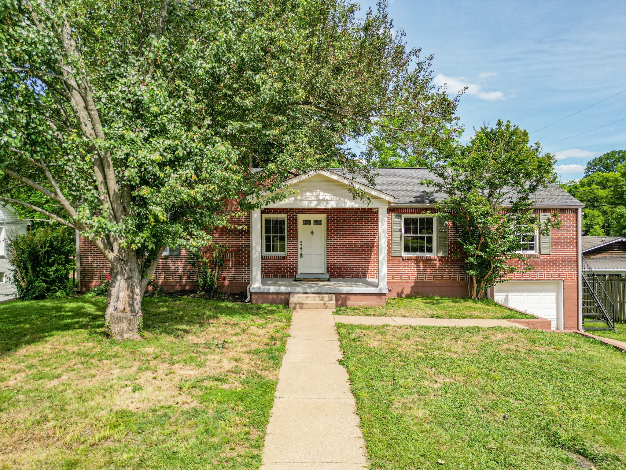 1204 Rolling Fields Drive Columbia TN 38401