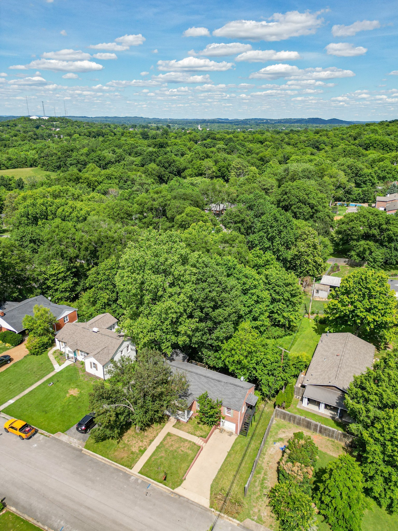 1204 Rolling Fields Drive Columbia TN 38401