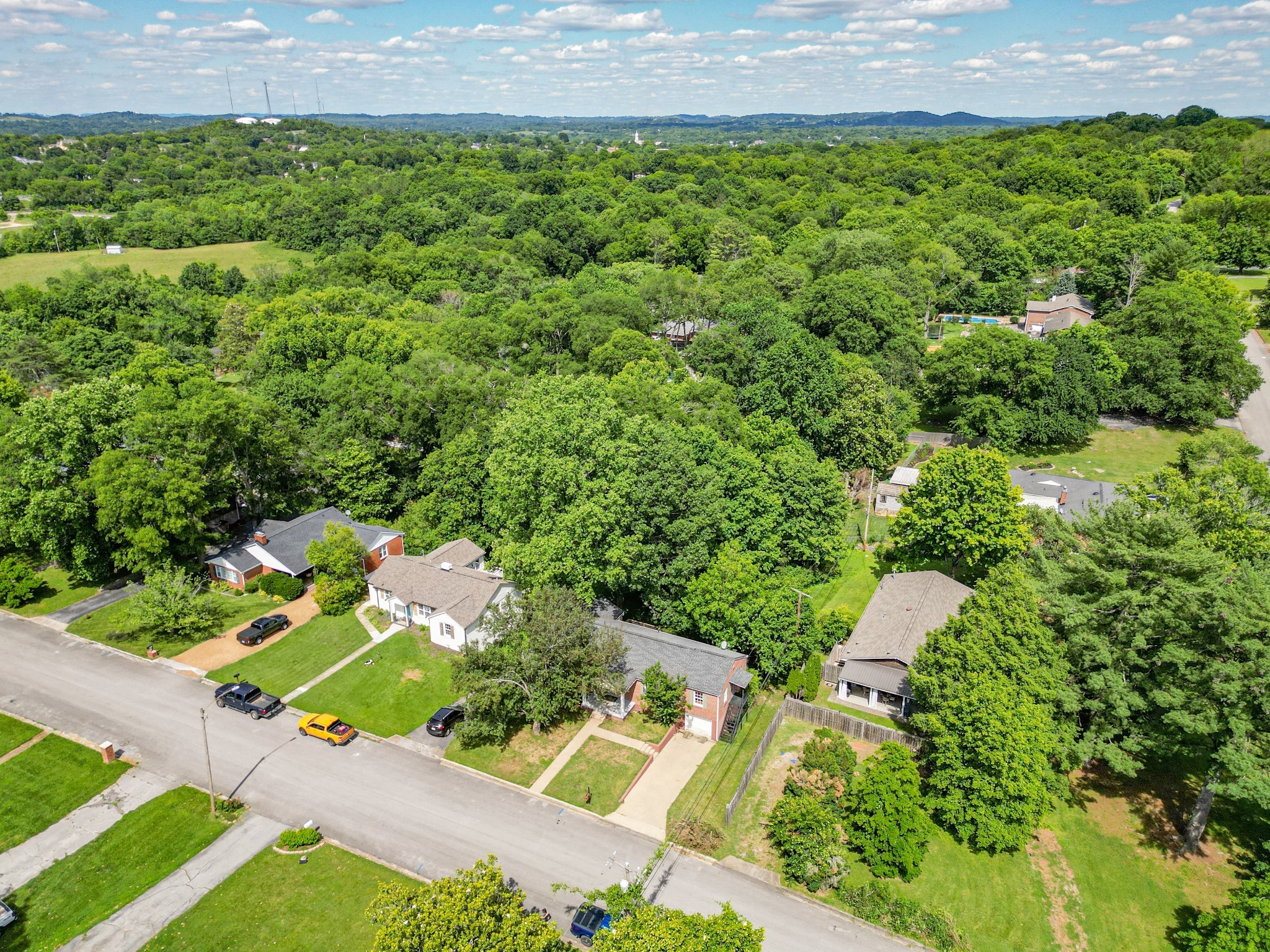 1204 Rolling Fields Drive Columbia TN 38401