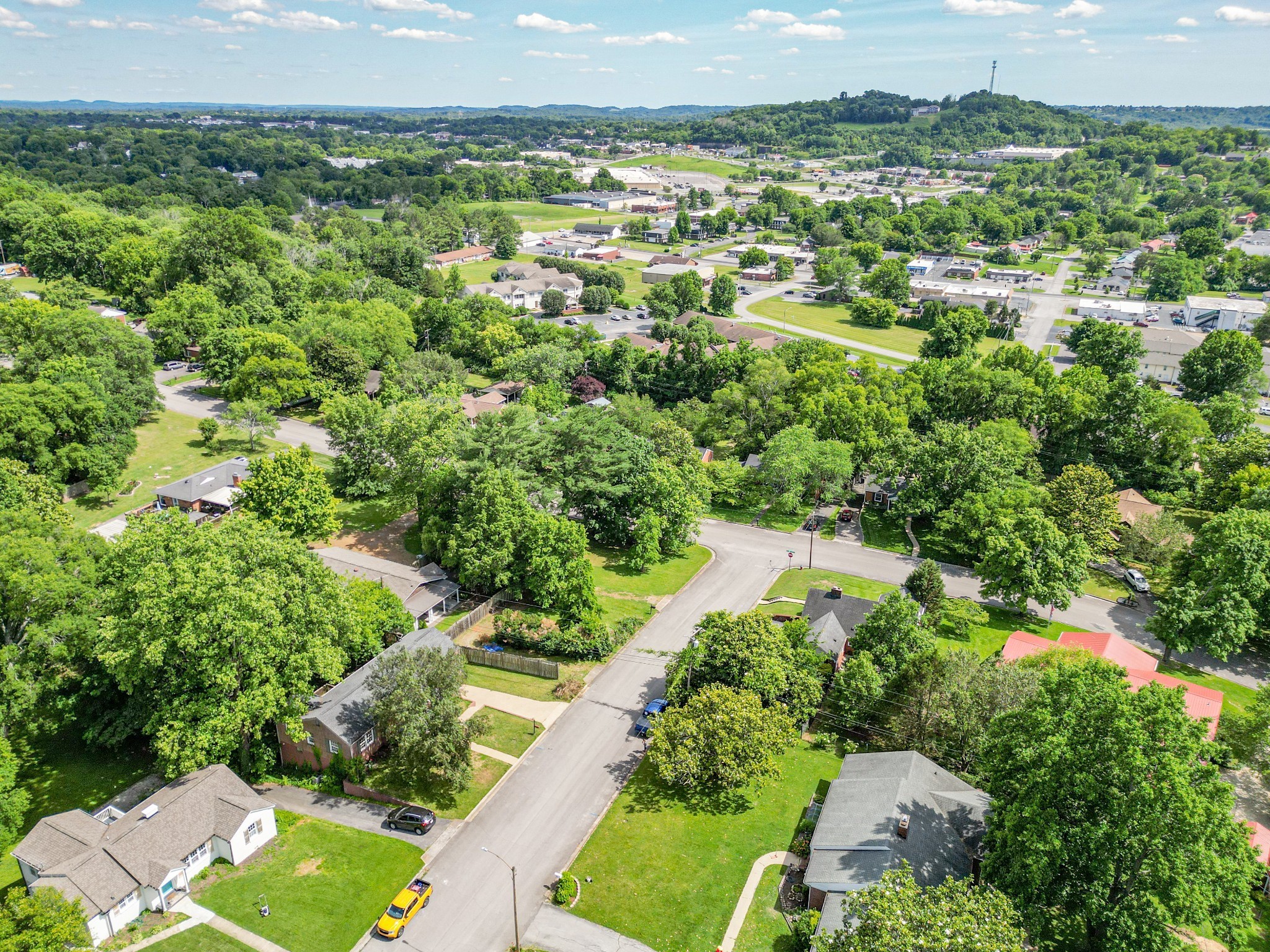 1204 Rolling Fields Drive Columbia TN 38401