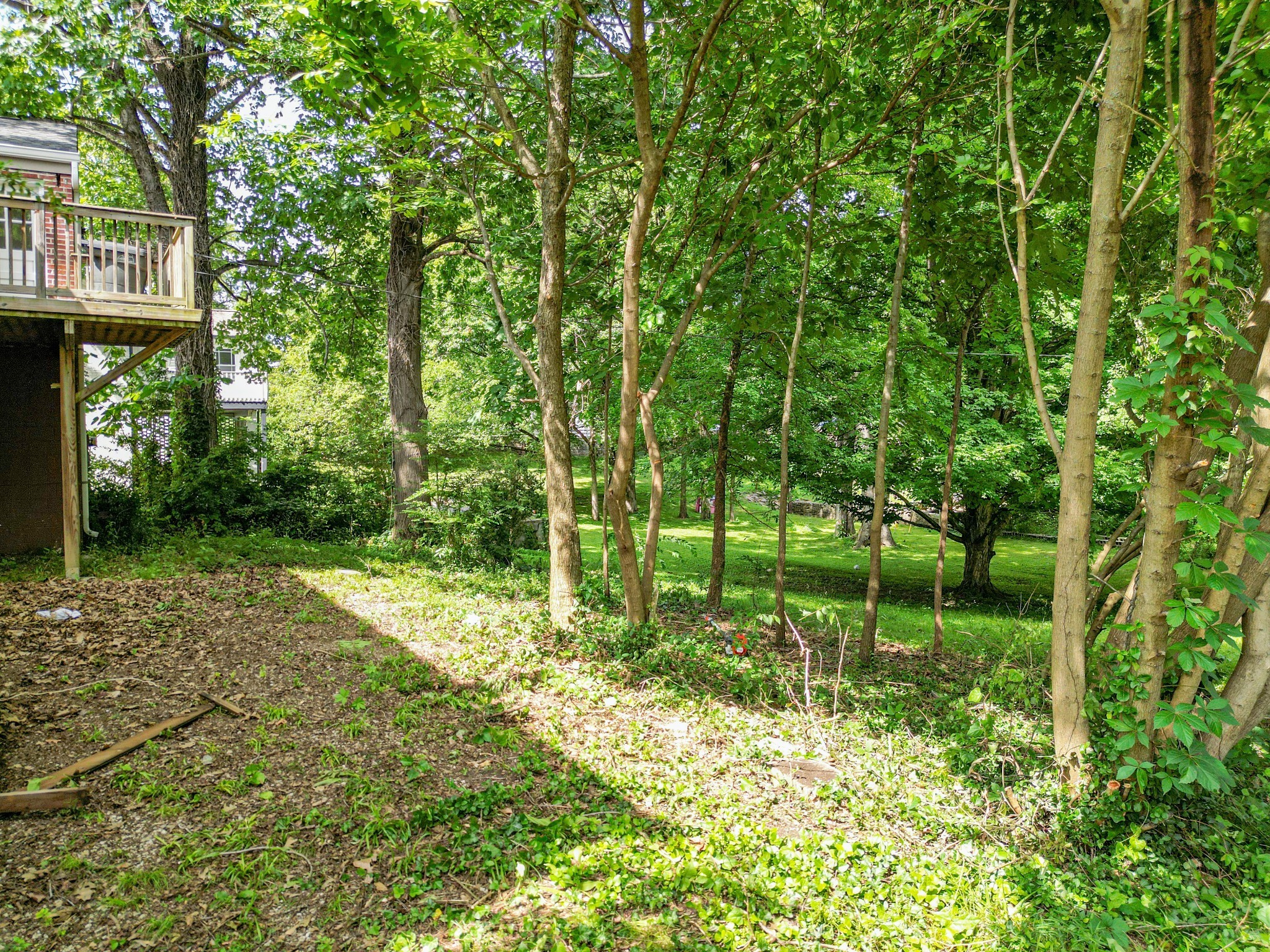 1204 Rolling Fields Drive Columbia TN 38401