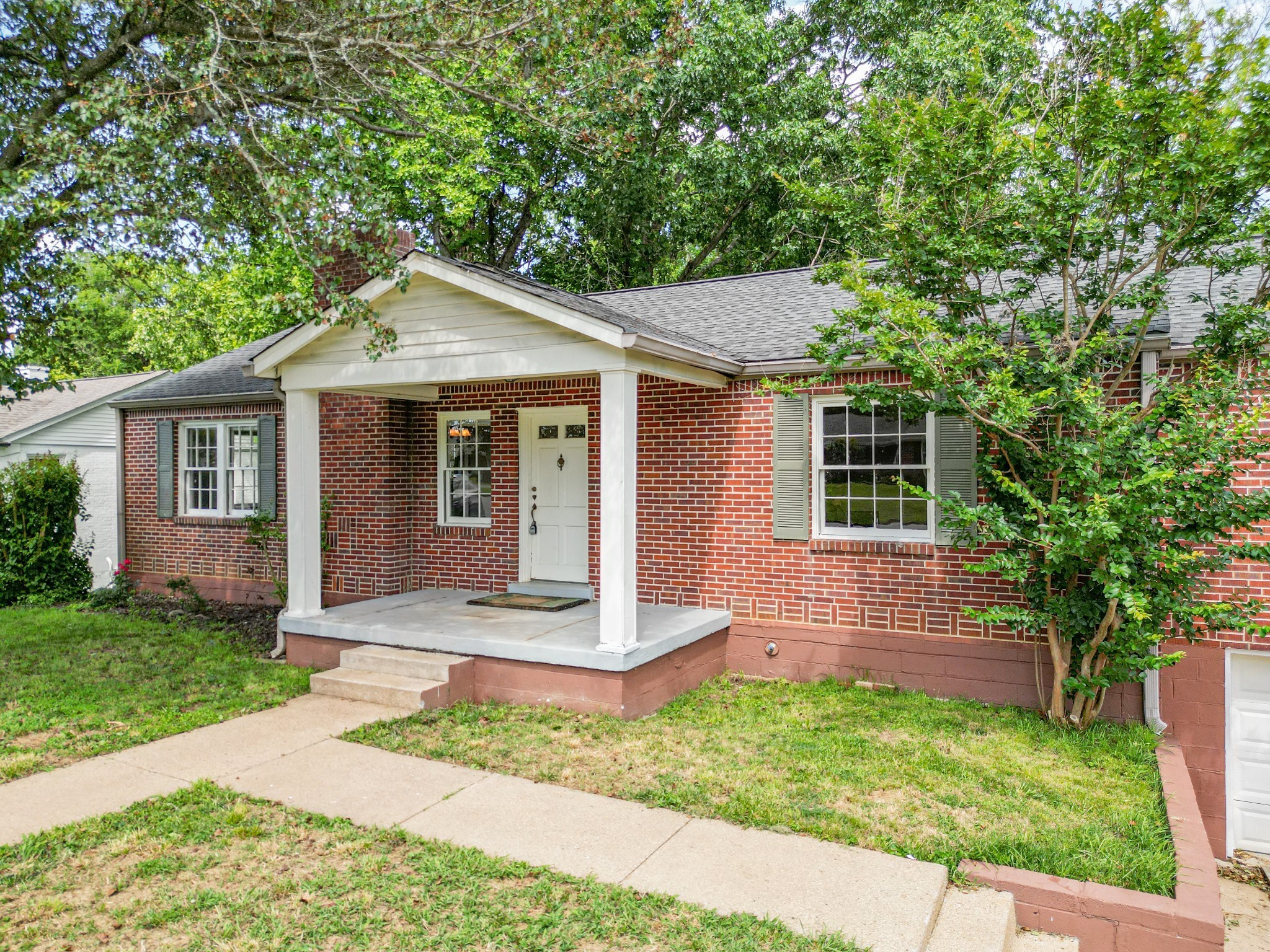 1204 Rolling Fields Drive Columbia TN 38401