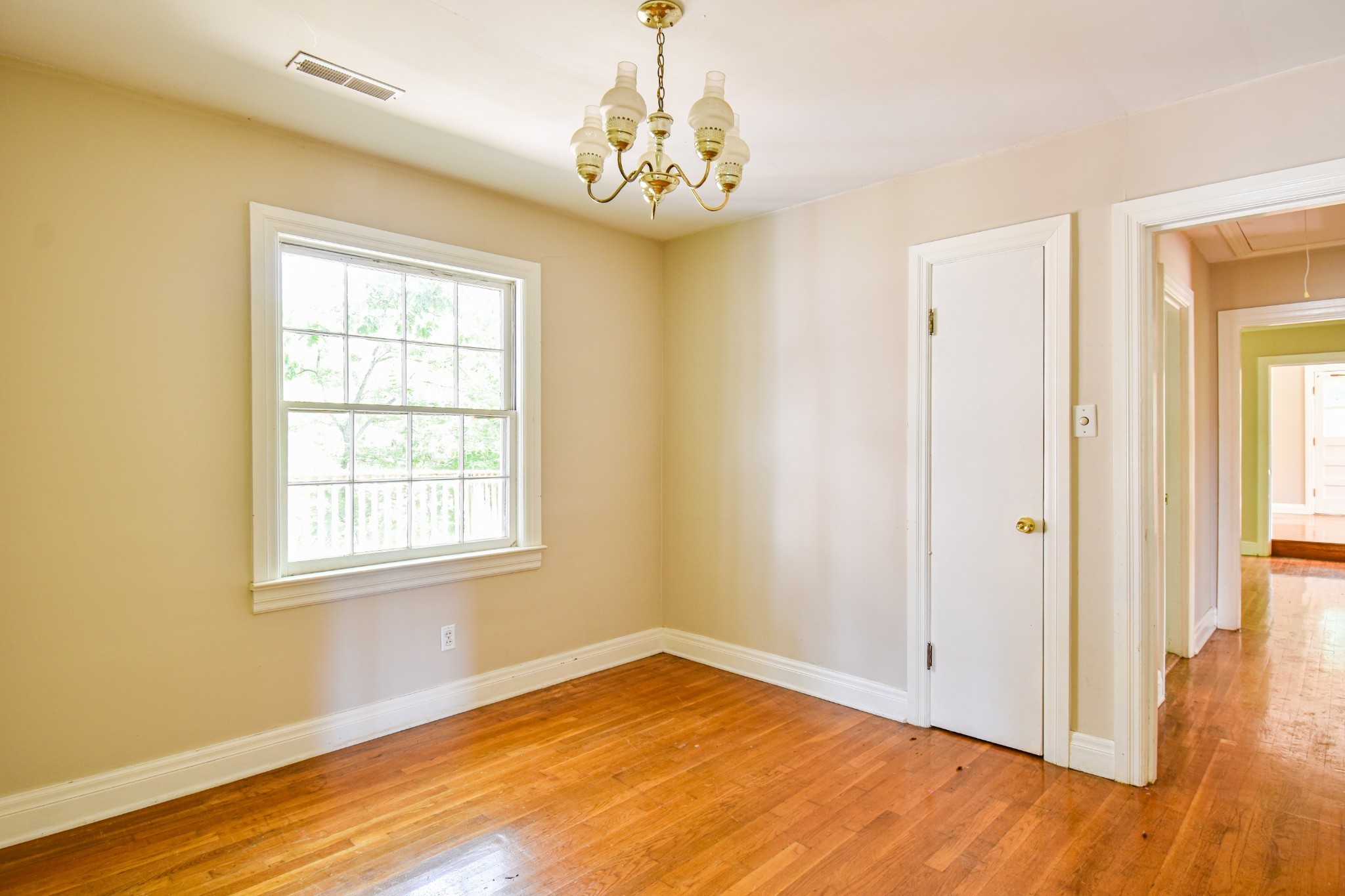 1204 Rolling Fields Drive Columbia TN 38401