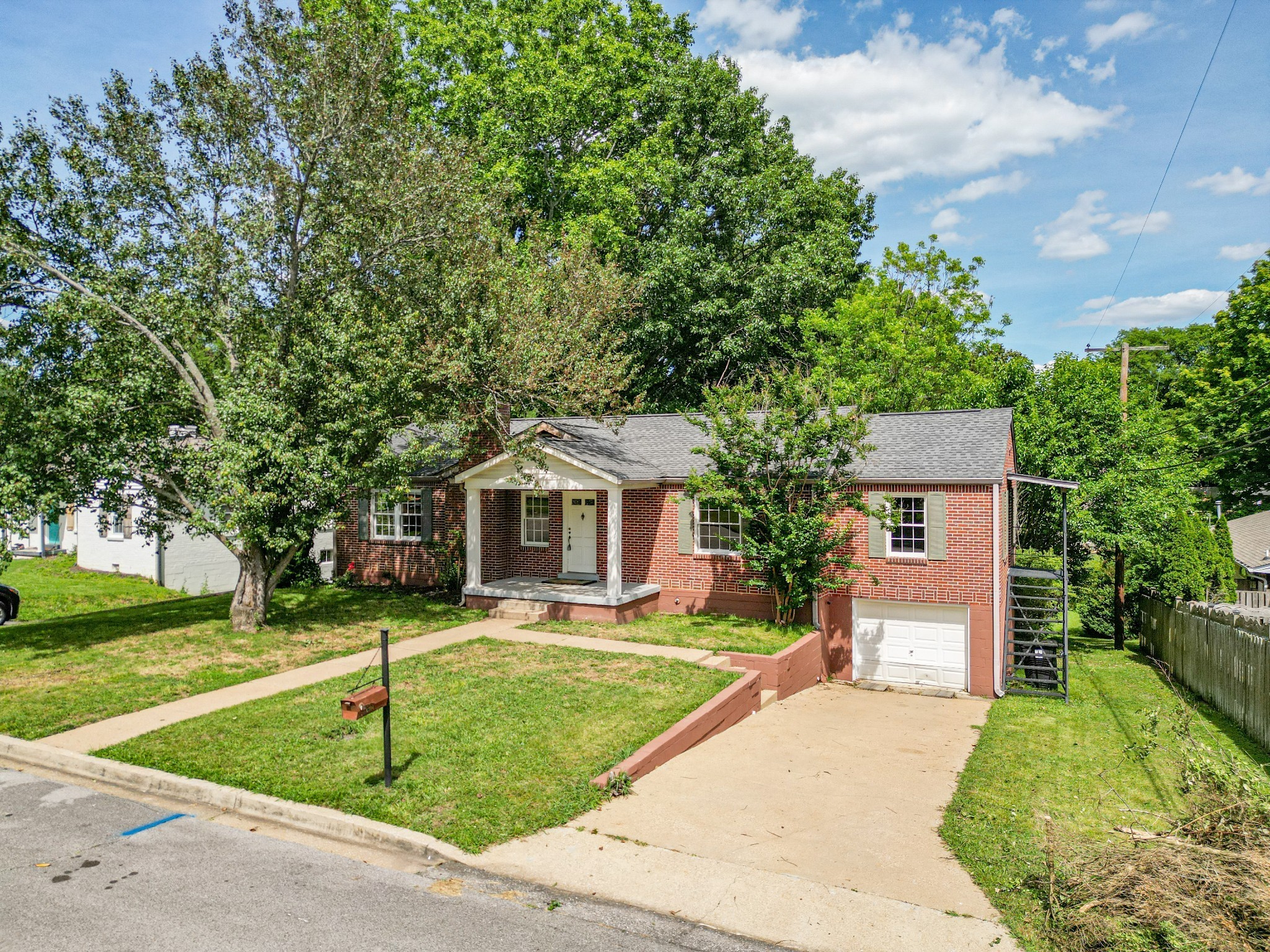 1204 Rolling Fields Drive Columbia TN 38401
